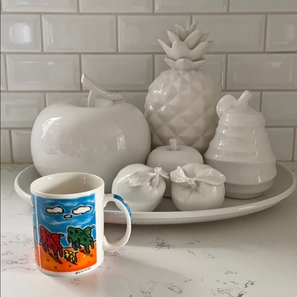 Wonderful World by Chaleur Mug - Picture 6 of 16